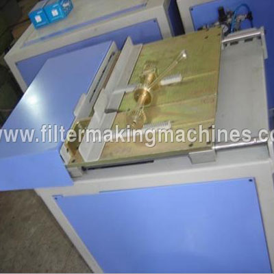 Paper Pack Cutting Machine