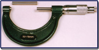 Economy Micrometer