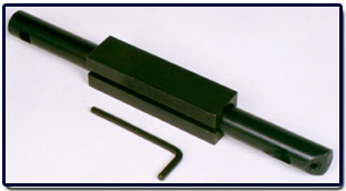 Indexable Carbide Turning Tool Holder 