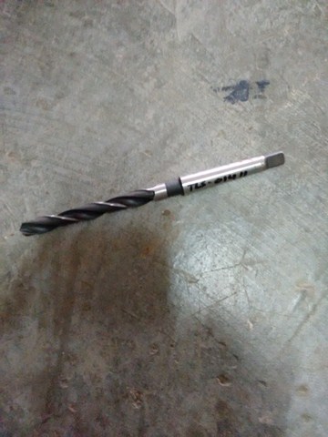 Drill Bit (T/S) - 10 mm
