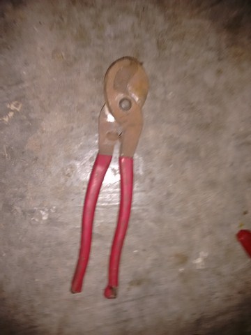 Cable Cutter 10 Sqmm	