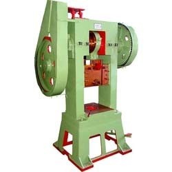H-Type Power Press Machines