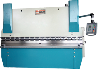 Hydraulic Press Brake