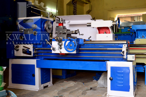 Lathe Machine LDH