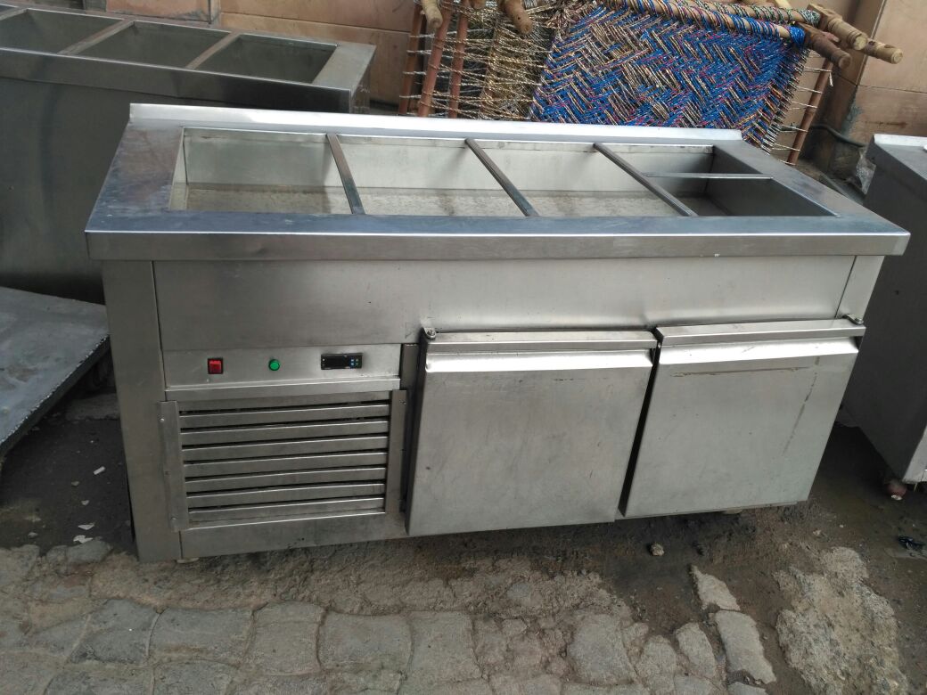 Under Counter Chillers small size