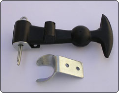 Safety Lock Set Of 3 Pieces 