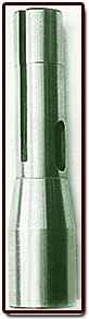 Precision R - 8 Drill Sleeve 