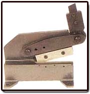 Combination Angle, Rod And Flat Cutter [Heavy Duty]