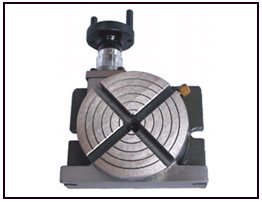 Rotary Table 