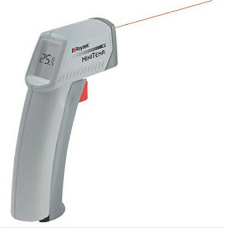 RAYTEK IR Thermometer