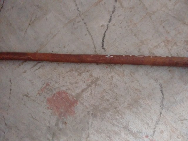 M.S.Pipe - 1/2