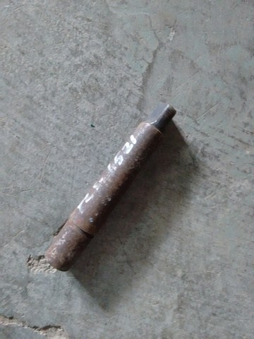 Drill Socket 1-2mm	