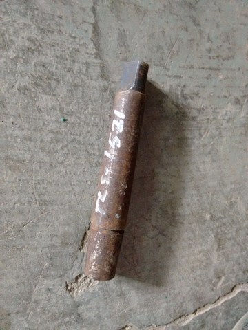 Drill Socket 1-2mm	